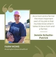 Local farm mom featured in new video series