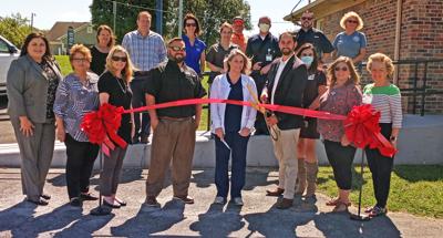 Elk River Chiropractic River Cutting