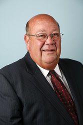 Tommy Sisk