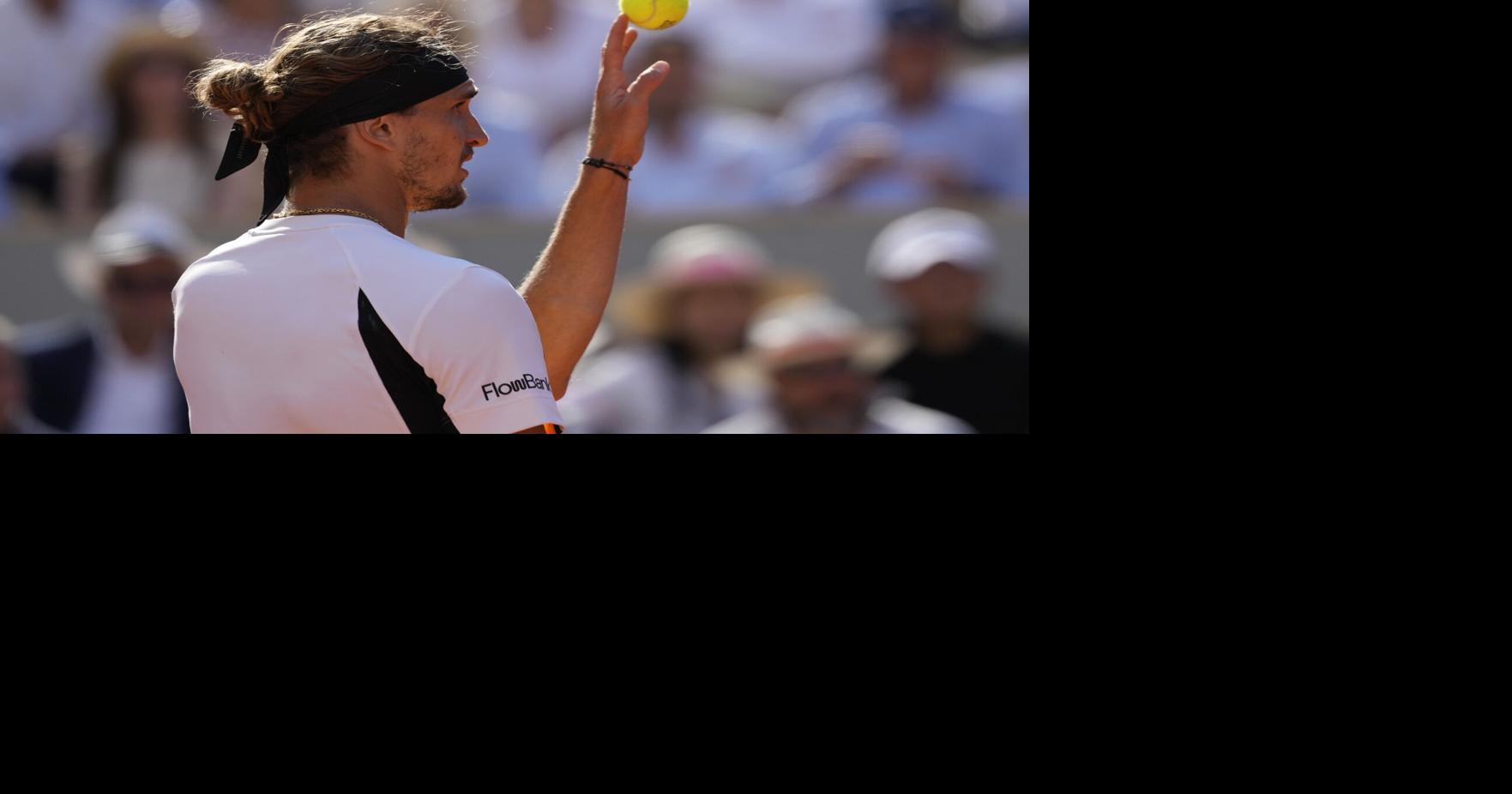 France Tennis Roland-Garros |  Sports nationaux