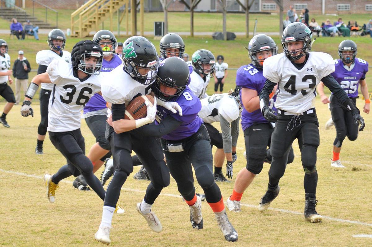 Rca Falls In Mtac Bowl Local Sports Elkvalleytimes Com