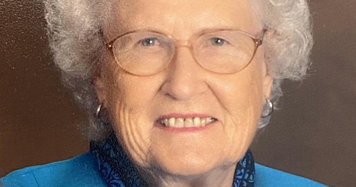 Betty June Jennings Riddle Obituary | Obituaries | elkvalleytimes.com