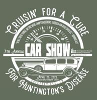 7th annual Cruisin’ For A Cure set for April 23