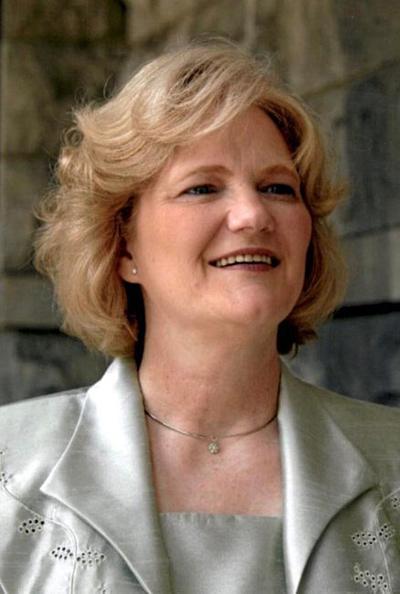Barbara (Tutie) Bradford Groce