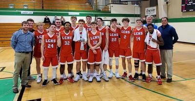 Falcons Win Thanksgiving Tournament Local Sports