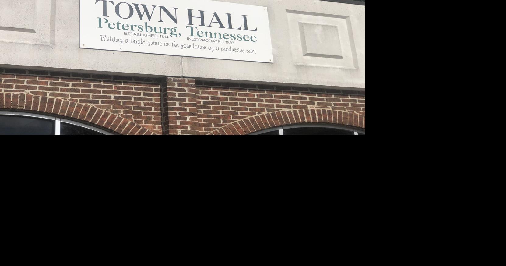 Petersburg BOMA approves applying for HOME grant funds