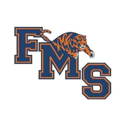 Fayetteville Middle School logo