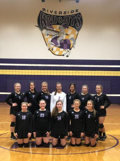 RCA varsity volleyball takes the court in 2020 with depth, experience