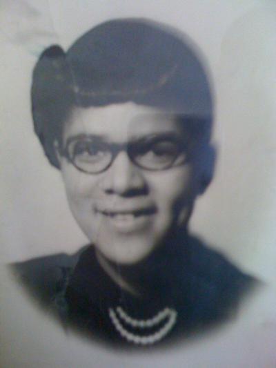 Alverta McDonald Obituary