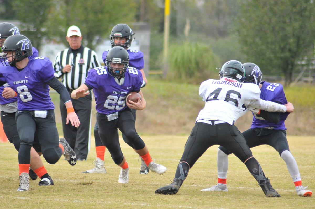 Rca Falls In Mtac Bowl Local Sports Elkvalleytimes Com