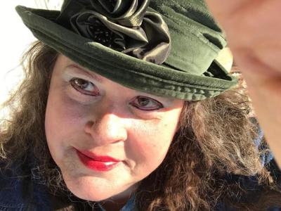 Melanie Goodin Obituary