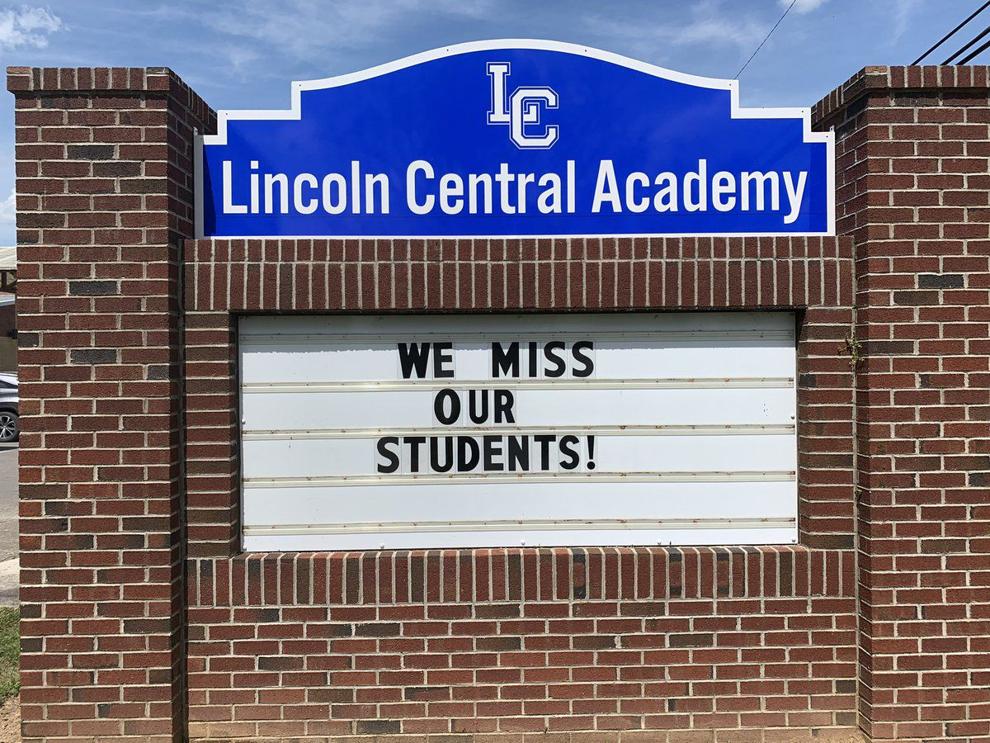 Lincoln County School Board Approves Reopening Plan Education