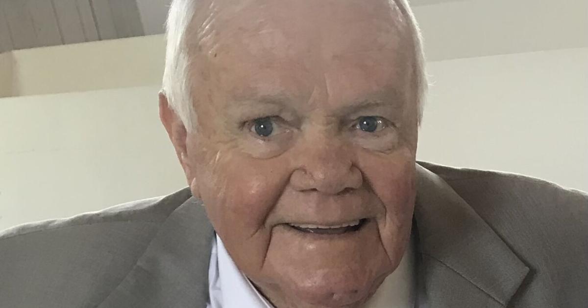 James "Jim" Ronald Stanly Obituary Obituaries