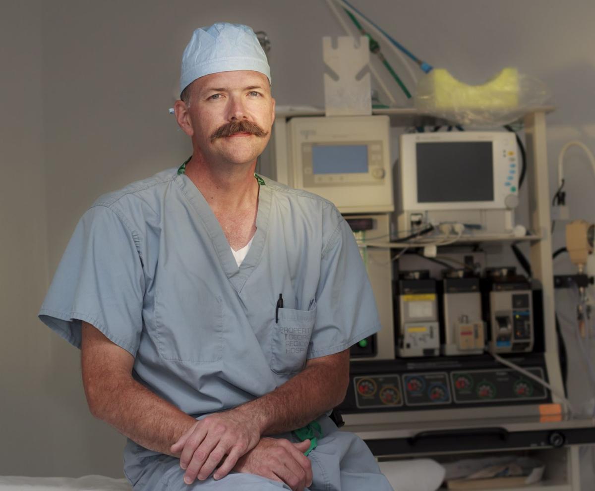 Lincoln Health System welcomes new surgeon | Health | elkvalleytimes.com