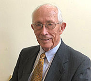 Hal Robison Sanders