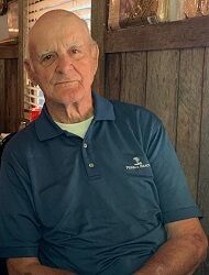 Claude Thomas Holt Obituary