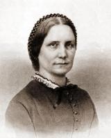 Mary Ashton Rice Livermore – Sanitary Agent & Suffragette