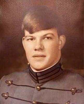 William Douglas (Bill) Jackson