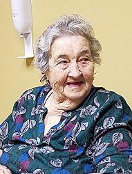Geneva Ann Rhodes