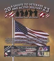 A Salute to Veterans 2023
