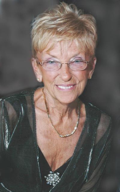 Nancy Lee Gentry Obituary