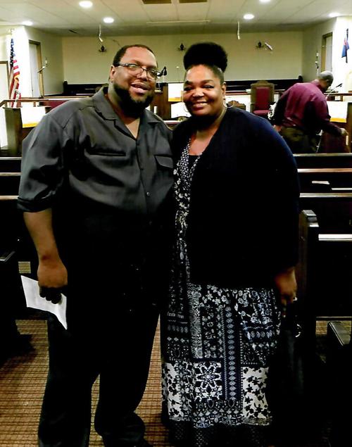 Anniversary celebration