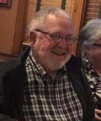 David Latimer Harrison
