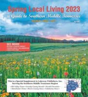 LOOK INSIDE: Read the latest Local Living 2023 publication