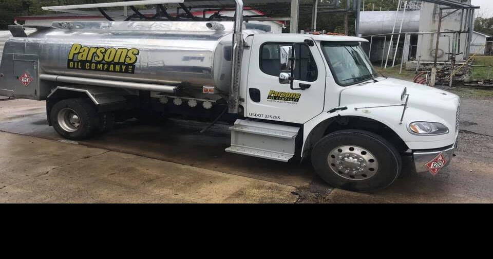 Kent Distributors, Inc. and Kent Kwik Stores Acquire Parsons Oil