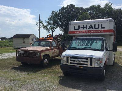 Blackwell Here Joins U Haul Dealer Network Business Finance Elkvalleytimes Com
