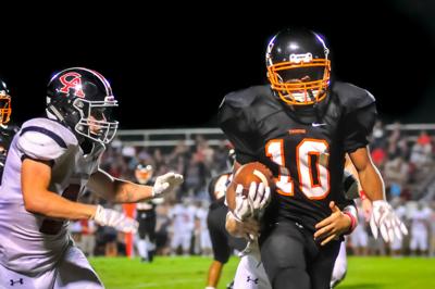 Tigers Drop Heartbreaker To Columbia Academy Local Sports