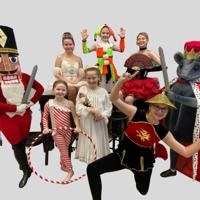 Backstage Performing Arts presents ‘Nutcracker of Lincoln County 2022’