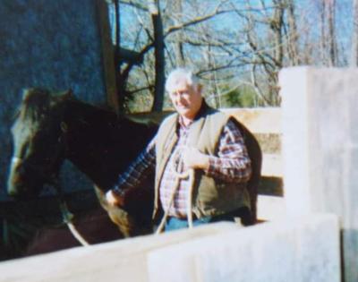 Paul Nelson Wertman, Jr. Obituary