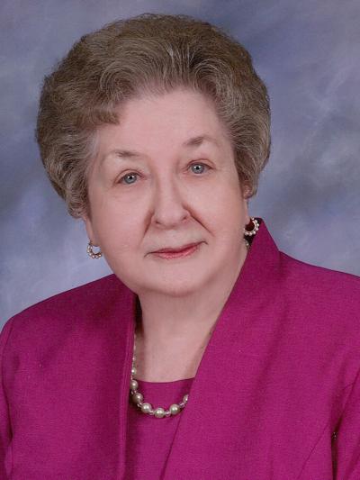 Geneva Myrick Obituary
