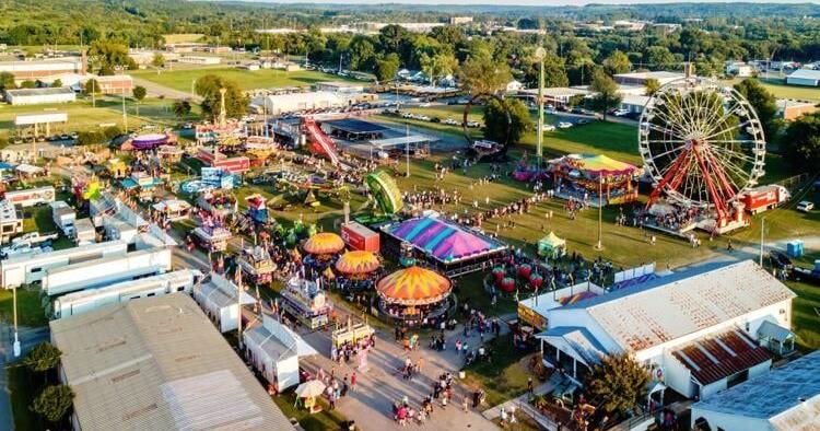 BOMA OKs fire department to provide coverage at fairgrounds