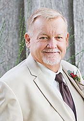 Raymond Earl Steelman