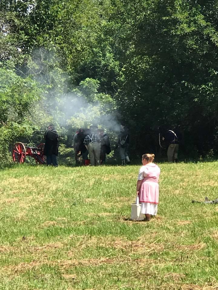 The historical significance of Saltville History