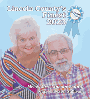 LOOK INSIDE: Read the Lincoln County's Finest 2023 Publication