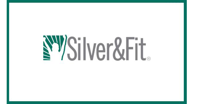 Patrick launches Silver Fit targeted to older adults Health elkvalleytimes