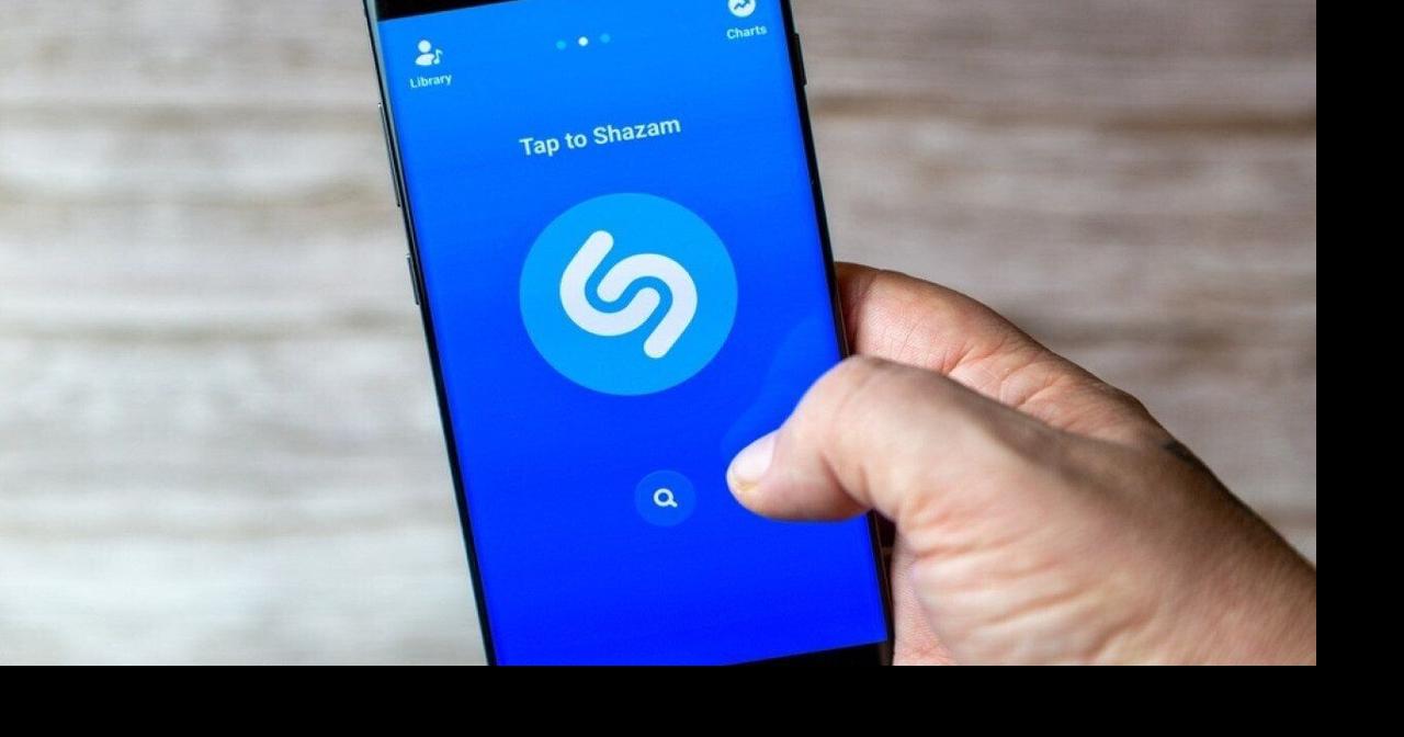 Top 25 songs in Memphis on Shazam in the past week