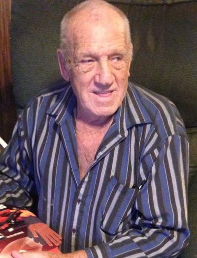 Shields ‘Shely’ Houston Mires Obituary