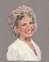 Nancy Sue Todd Obituary