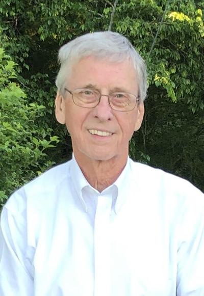 Bruce James Lauruhn Obituary