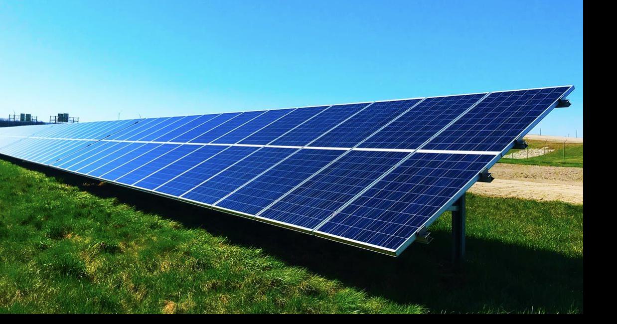 TVA seeks input on Elora solar project Local News