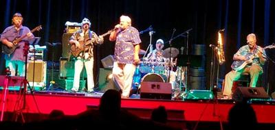 Four On The Floor Sets Performances Arts Entertainment