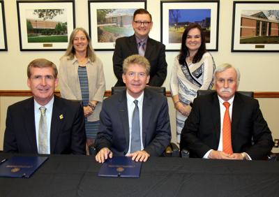 Motlow Utc Pen Honors Transfer Agreement Education Motlow Utc Pen Honors Transfer Agreement
