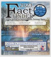 LOOK INSIDE: Read the 2023 Fact Finder publication