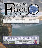 LOOK INSIDE: Read the 2024 Fact Finder publication