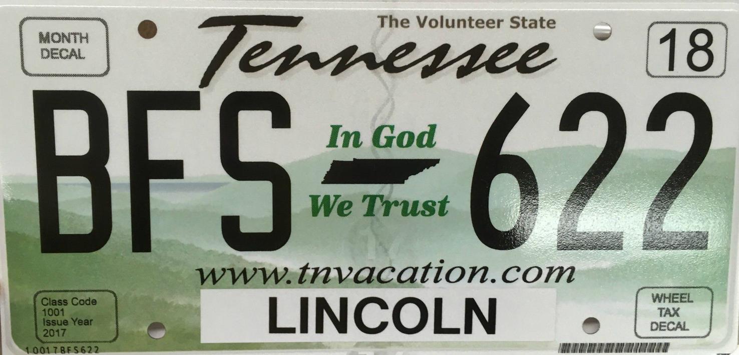 Expect to pay more when renewing vehicle tags Local News