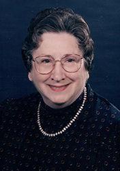 Elaine Woods Powell